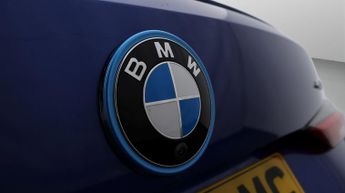 BMW i4 EDRIVE40 M SPORT