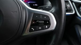 BMW i4 EDRIVE40 M SPORT