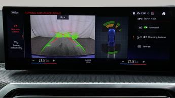 BMW i4 EDRIVE40 M SPORT