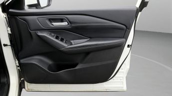 Nissan Qashqai DIG-T ACENTA PREMIUM DCT