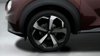 Nissan Juke DIG-T TEKNA DCT