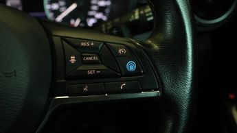 Nissan Juke DIG-T TEKNA DCT