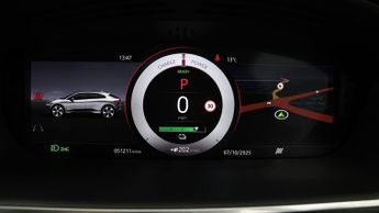 Jaguar I-PACE SE