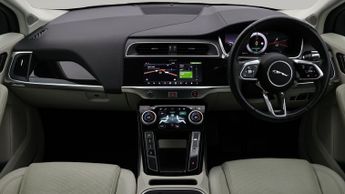 Jaguar I-PACE SE