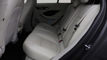 Jaguar I-PACE SE