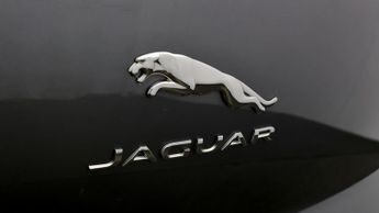 Jaguar I-PACE SE
