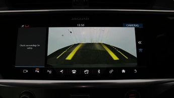 Jaguar I-PACE SE