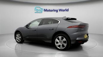 Jaguar I-PACE SE