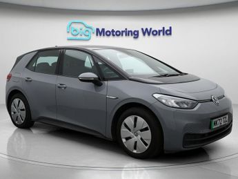 Volkswagen ID.3 LIFE