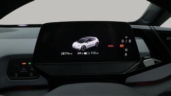 Volkswagen ID.3 LIFE