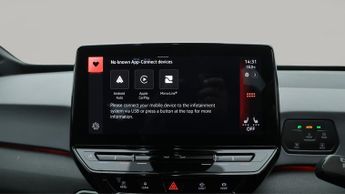 Volkswagen ID.3 LIFE