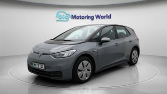 Volkswagen ID.3 LIFE