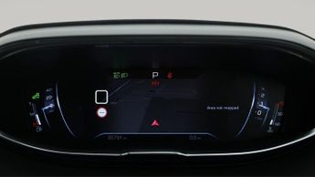 Peugeot 3008 PURETECH S/S ALLURE