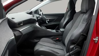 Peugeot 3008 PURETECH S/S ALLURE