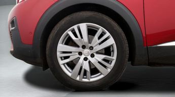 Peugeot 3008 PURETECH S/S ALLURE