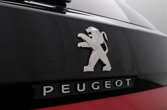 Peugeot 3008 PURETECH S/S ALLURE