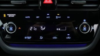 Hyundai IONIQ PREMIUM