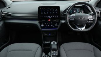 Hyundai IONIQ PREMIUM
