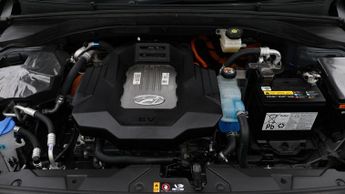 Hyundai IONIQ PREMIUM