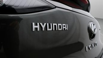 Hyundai IONIQ PREMIUM