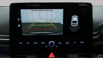 Hyundai IONIQ PREMIUM