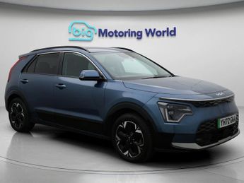 Kia Niro 3