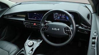 Kia Niro 3