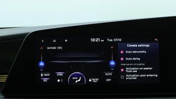 Kia Niro 3