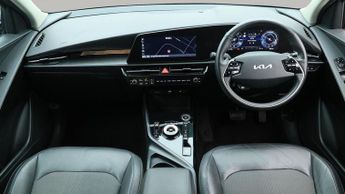 Kia Niro 3