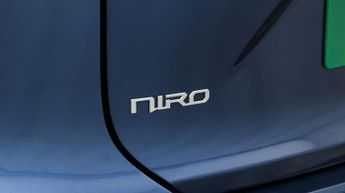 Kia Niro 3