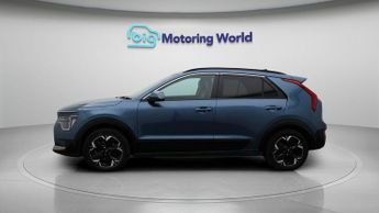 Kia Niro 3
