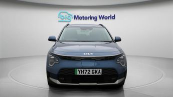 Kia Niro 3