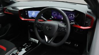 Vauxhall Mokka Electric GS