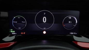 Vauxhall Mokka Electric GS