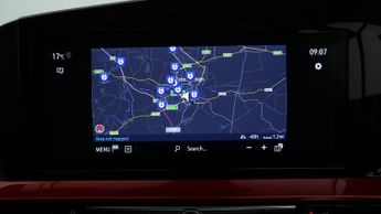 Vauxhall Mokka Electric GS