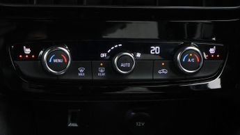 Vauxhall Mokka Electric GS