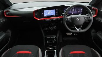 Vauxhall Mokka Electric GS