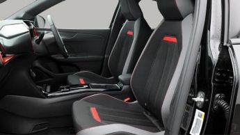 Vauxhall Mokka Electric GS