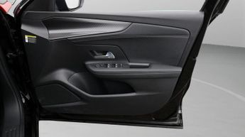 Vauxhall Mokka Electric GS