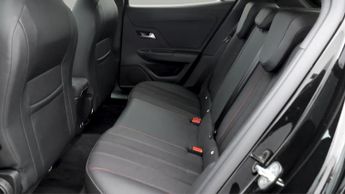 Vauxhall Mokka Electric GS