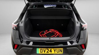 Vauxhall Mokka Electric GS
