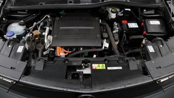 Vauxhall Mokka Electric GS
