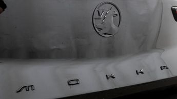 Vauxhall Mokka Electric GS