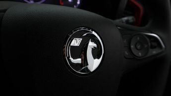 Vauxhall Mokka Electric GS