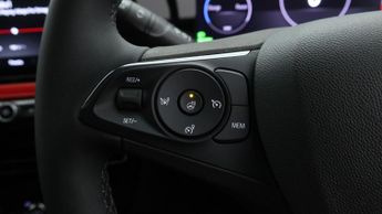 Vauxhall Mokka Electric GS