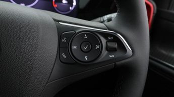 Vauxhall Mokka Electric GS