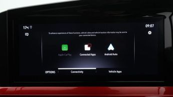 Vauxhall Mokka Electric GS