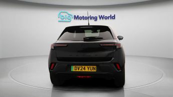 Vauxhall Mokka Electric GS
