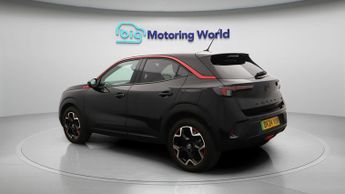 Vauxhall Mokka Electric GS
