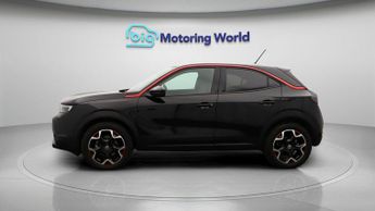 Vauxhall Mokka Electric GS